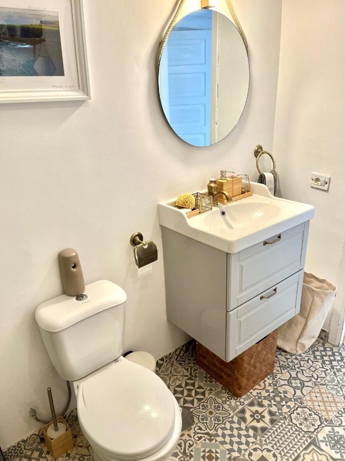 Sea View Penthouse With Large Terrace Los Cristianos (Tenerife) Exterior foto