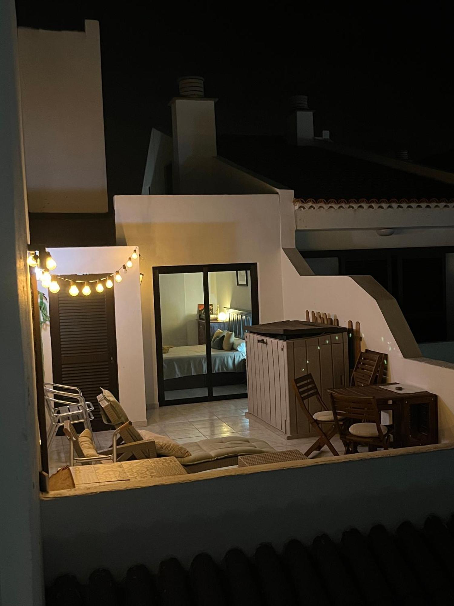 Sea View Penthouse With Large Terrace Los Cristianos (Tenerife) Exterior foto
